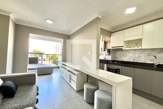 Apartamento para alugar com 2 quartos, 50m² em Vila Clementino, São Paulo
