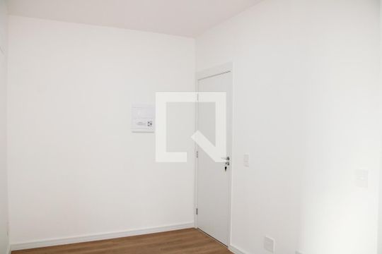 Sala de apartamento à venda com 2 quartos, 50m² em Jardim Santo Antonio, Valinhos