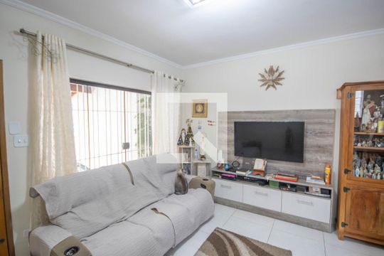 Sala de casa à venda com 3 quartos, 260m² em Vila Medeiros, São Paulo