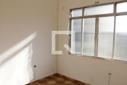Quarto 1 de apartamento para alugar com 2 quartos, 85m² em Centro, Nova Iguaçu