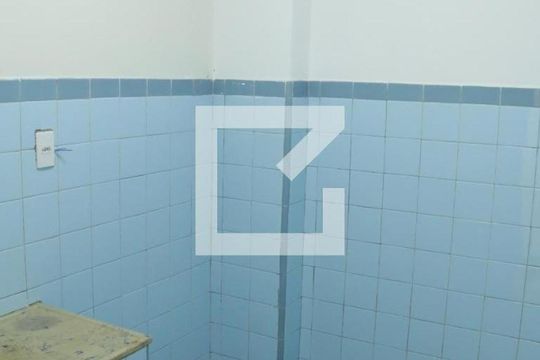 Cozinha de apartamento para alugar com 2 quartos, 85m² em Centro, Nova Iguaçu