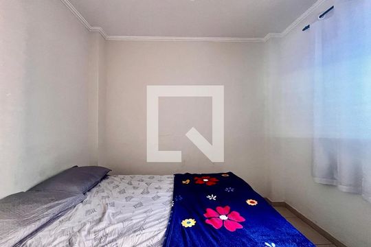 Quarto de apartamento à venda com 2 quartos, 52m² em Centro, Campinas