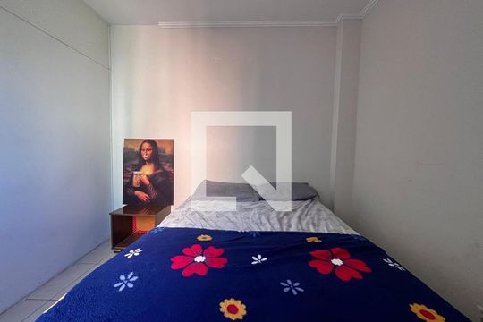 Quarto de apartamento à venda com 2 quartos, 52m² em Centro, Campinas
