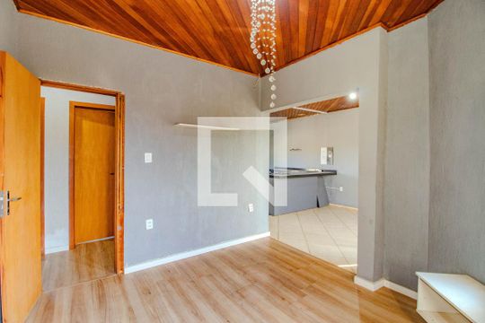 Sala de apartamento à venda com 2 quartos, 60m² em Sarandi, Porto Alegre