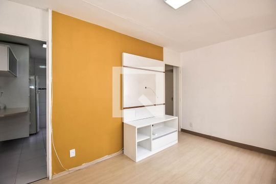 Apartamento para alugar com 2 quartos, 47m² em Jardim Boa Vista, São Paulo
