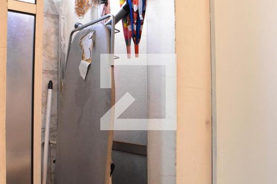 Despensa de apartamento para alugar com 3 quartos, 200m² em Batel, Curitiba