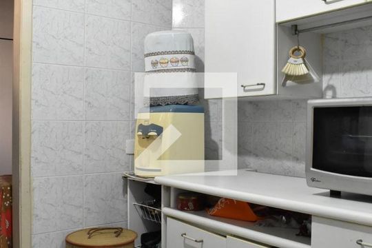 Área de Serviço de apartamento para alugar com 3 quartos, 200m² em Batel, Curitiba