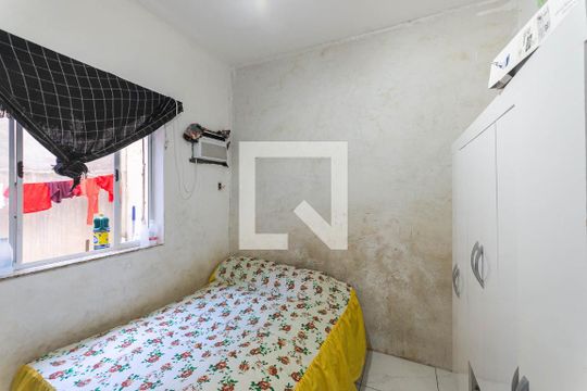 Quarto 1 de apartamento para alugar com 2 quartos, 130m² em São Francisco Xavier, Rio de Janeiro