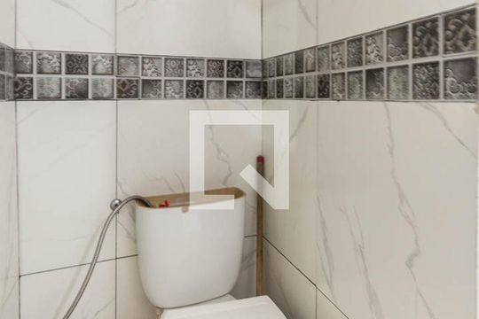 Quarto 1 de apartamento para alugar com 2 quartos, 130m² em São Francisco Xavier, Rio de Janeiro