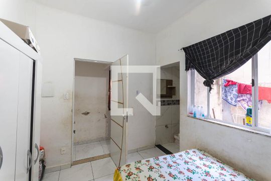 Quarto 1 de apartamento para alugar com 2 quartos, 130m² em São Francisco Xavier, Rio de Janeiro