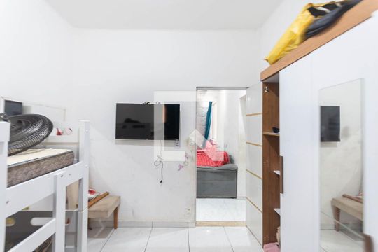 Quarto 2 de apartamento à venda com 2 quartos, 130m² em São Francisco Xavier, Rio de Janeiro