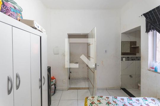 Quarto 1 de apartamento para alugar com 2 quartos, 130m² em São Francisco Xavier, Rio de Janeiro