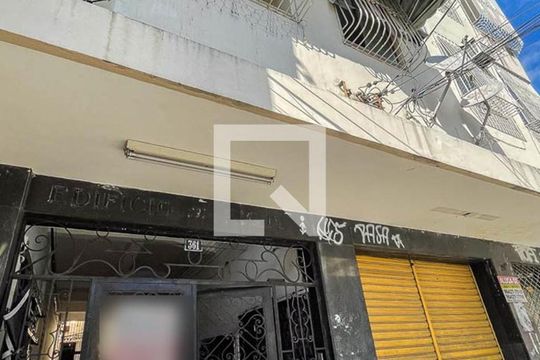 Fachada de apartamento à venda com 2 quartos, 130m² em São Francisco Xavier, Rio de Janeiro