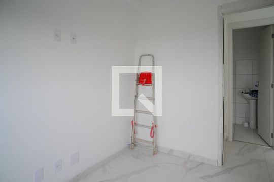 Quarto 1 de apartamento para alugar com 2 quartos, 46m² em Vila Moraes, São Paulo
