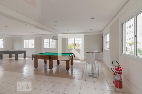 Área Comum de apartamento à venda com 3 quartos, 66m² em Centro, Barueri
