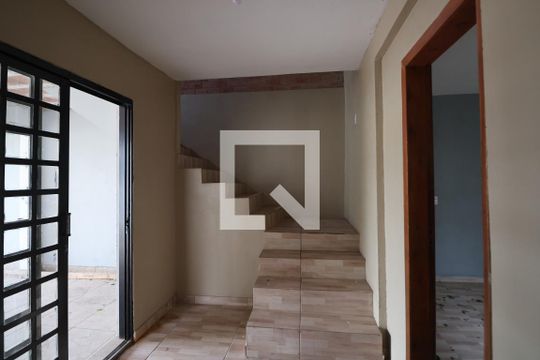 Área de Serviço de casa para alugar com 3 quartos, 350m² em Harmonia, Canoas