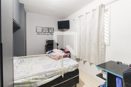 Quarto 2 de apartamento à venda com 2 quartos, 65m² em Cidade Líder, São Paulo