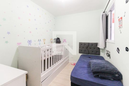 Quarto 1 de apartamento à venda com 2 quartos, 65m² em Cidade Líder, São Paulo