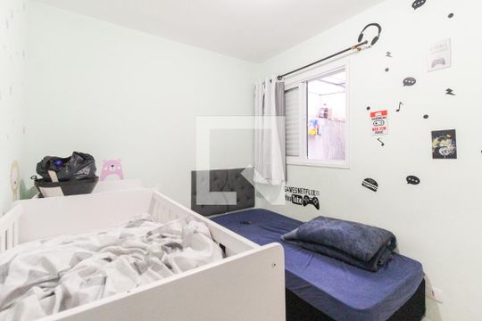 Quarto 1 de apartamento à venda com 2 quartos, 65m² em Cidade Líder, São Paulo