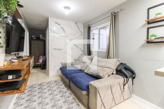Apartamento à venda com 2 quartos, 65m² em Cidade Líder, São Paulo