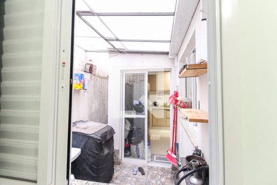 Vista do Quarto 1 de apartamento à venda com 2 quartos, 65m² em Cidade Líder, São Paulo