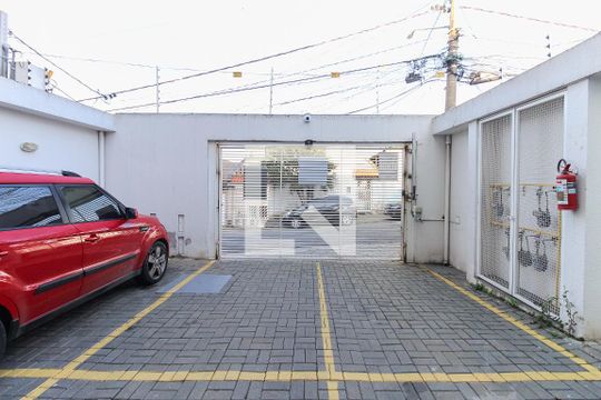 Entrada de apartamento à venda com 2 quartos, 65m² em Cidade Líder, São Paulo