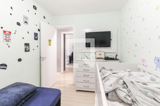 Quarto 1 de apartamento à venda com 2 quartos, 65m² em Cidade Líder, São Paulo