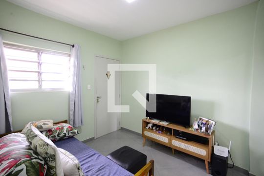 Sala de apartamento à venda com 1 quarto, 36m² em Liberdade, São Paulo