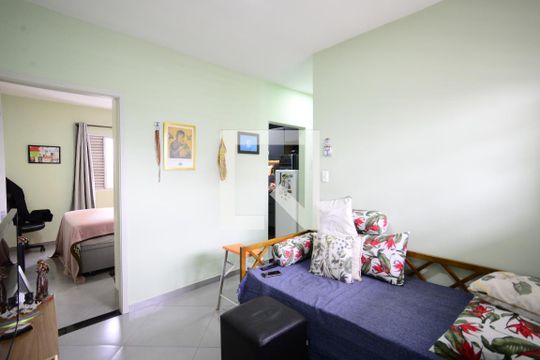 Apartamento à venda com 1 quarto, 36m² em Liberdade, São Paulo