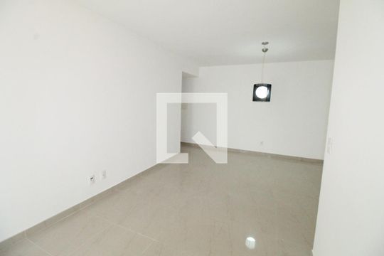Sala de apartamento para alugar com 2 quartos, 82m² em Jardim das Colinas, São José dos Campos