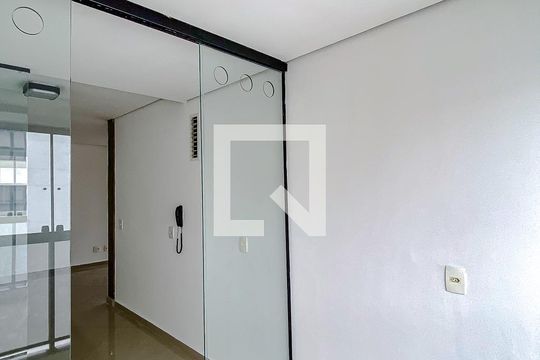 Área de Serviço de apartamento à venda com 2 quartos, 80m² em Vila Regente Feijó, São Paulo