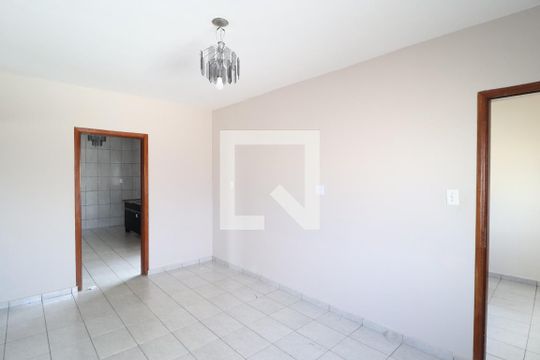 Sala de apartamento para alugar com 2 quartos, 99m² em Custódio Pereira, Uberlândia