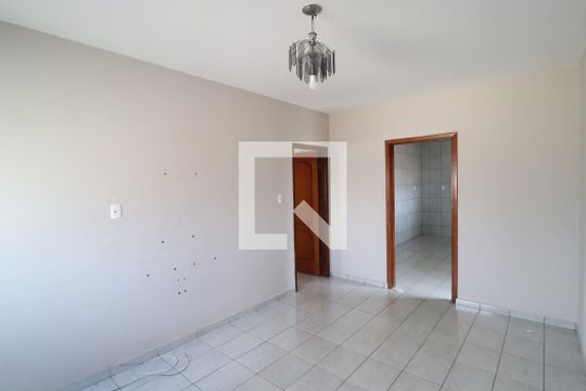 Apartamento para alugar com 2 quartos, 99m² em Custódio Pereira, Uberlândia