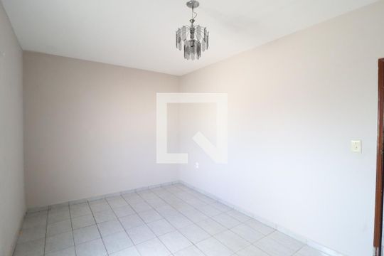 Quarto 2 de apartamento para alugar com 2 quartos, 99m² em Custódio Pereira, Uberlândia