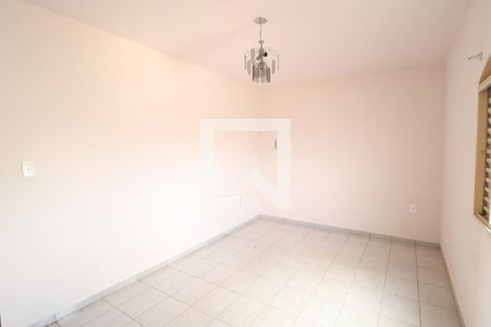 Quarto 1 de apartamento para alugar com 2 quartos, 99m² em Custódio Pereira, Uberlândia