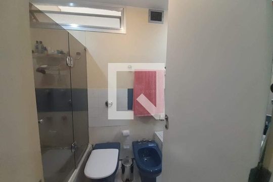 Apartamento à venda com 3 quartos, 180m² em Copacabana, Rio de Janeiro