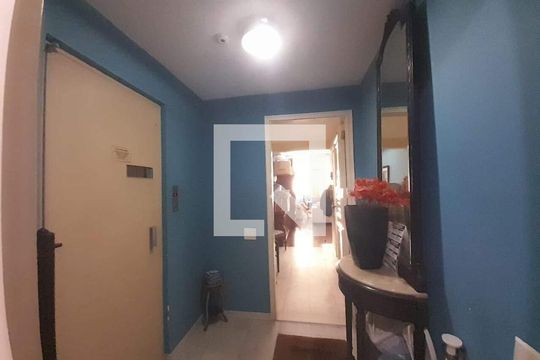 Apartamento à venda com 3 quartos, 180m² em Copacabana, Rio de Janeiro