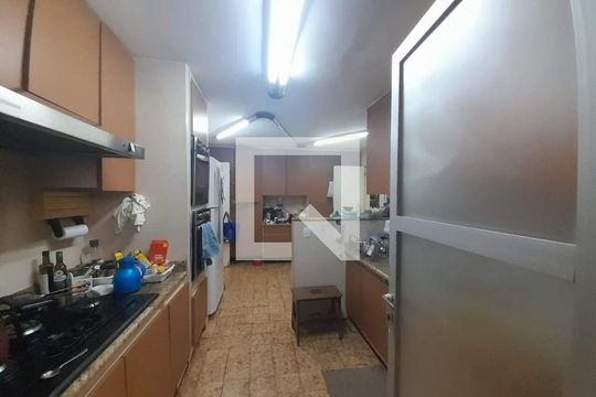 Apartamento à venda com 3 quartos, 180m² em Copacabana, Rio de Janeiro