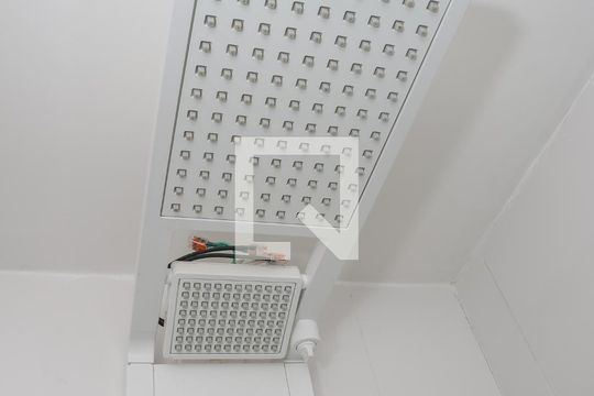 Banheiro de apartamento para alugar com 2 quartos, 36m² em Vila Leopoldina, São Paulo