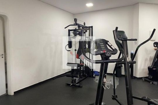 Apartamento à venda com 4 quartos, 163m² em Vila Regente Feijó, São Paulo