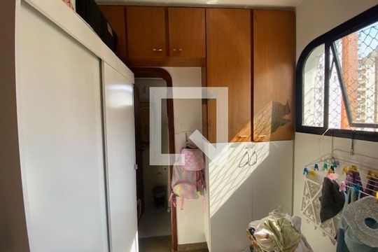 Apartamento à venda com 4 quartos, 163m² em Vila Regente Feijó, São Paulo
