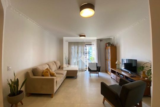 Apartamento à venda com 4 quartos, 163m² em Vila Regente Feijó, São Paulo