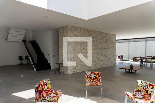Casa de Condomínio para alugar com 5 quartos, 535m² em Jardim Paraiba, Jacareí