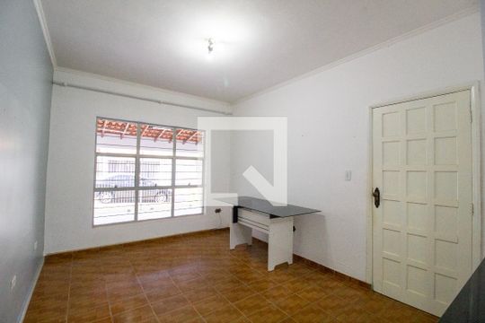 Casa para alugar com 2 quartos, 125m² em Jardim Piratininga, Sorocaba