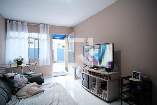 Sala de casa à venda com 3 quartos, 179m² em Vila Uniao (zona Leste), São Paulo