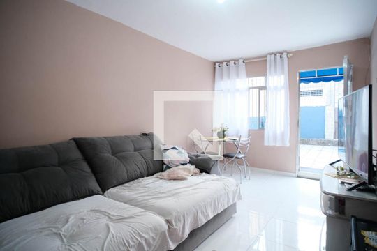 Sala de casa à venda com 3 quartos, 179m² em Vila Uniao (zona Leste), São Paulo