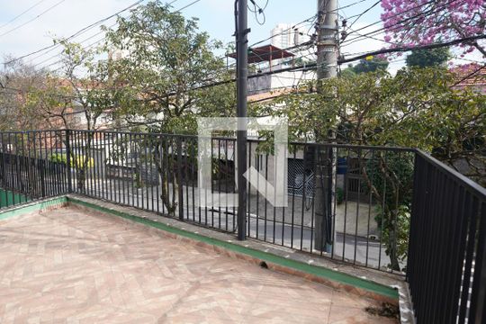 Sacada do Quarto de casa à venda com 2 quartos, 300m² em Vila Formosa, São Paulo
