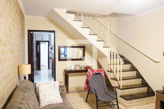 Sala de casa à venda com 2 quartos, 300m² em Vila Formosa, São Paulo