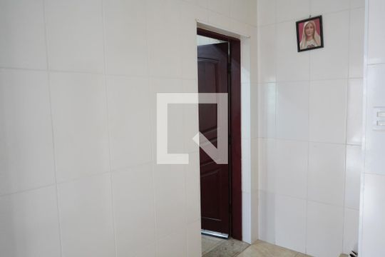 Área de Serviço de casa à venda com 2 quartos, 300m² em Vila Formosa, São Paulo