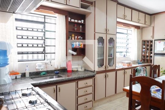 Cozinha de casa à venda com 2 quartos, 300m² em Vila Formosa, São Paulo